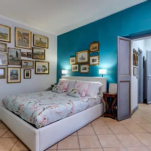  Apartamento Casa Coronari
