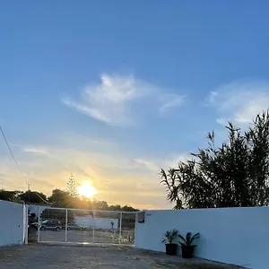 Kerart Lima , Armação de Pêra Portugal