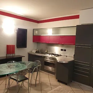  Apartament Airport Włochy