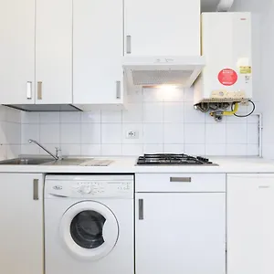  Apartament Primopiano - Melzo B Włochy