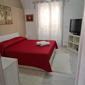  Apartament Francahouse Włochy