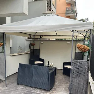 Carpegna Luxury With Terrace Appartement