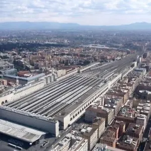 Upi-up Staying Roma