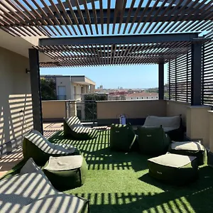  Apartament Trastevere Cozy