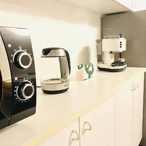  Apartament Fortino Center Włochy