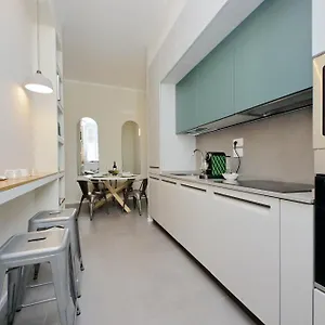 Ych-montebello - Roma