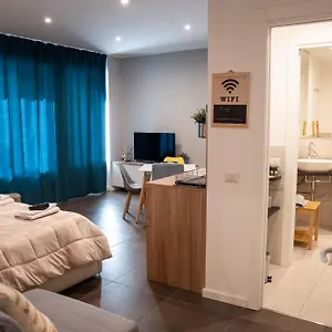  Apartament Bubi House Porta Romana Włochy