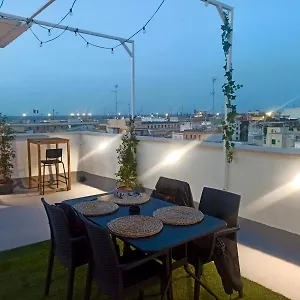  Apartament Attic8 Włochy