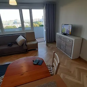  Apartament Poziomka 7 Polska
