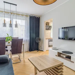  Apartament Diamonds Polska