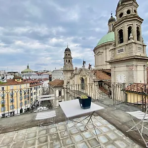  Apartament Casa - Piazza Sant'alessandro 3 Włochy