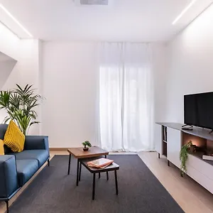 Joivy Cavour Luxury Roma