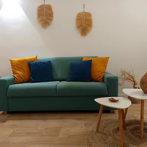  Apartament La Vecchia Volta Włochy
