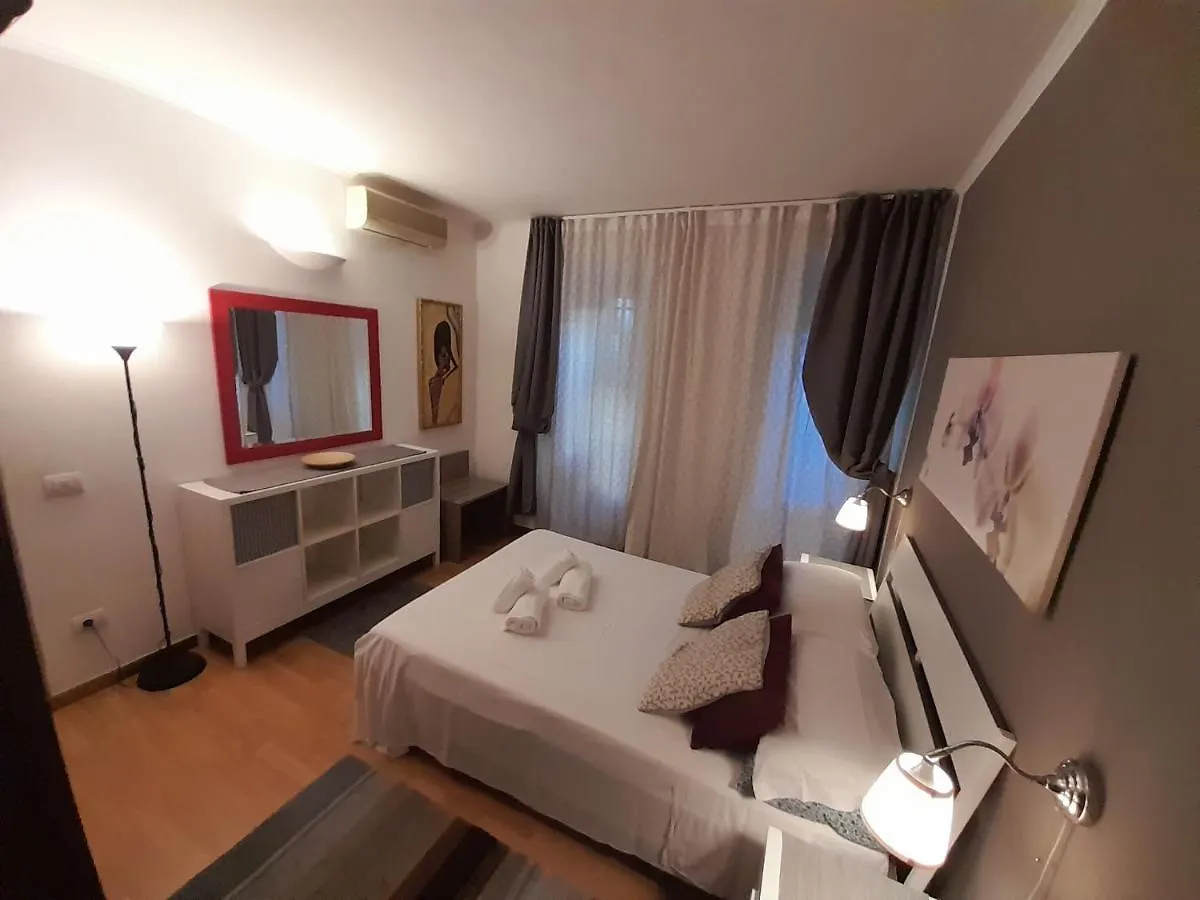 Lilium House Apts Apartment Rome