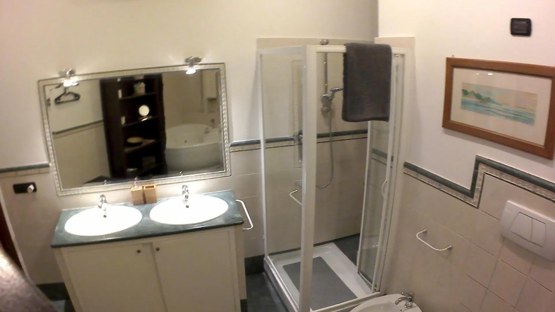 Lilium House Apts Rome Apartment