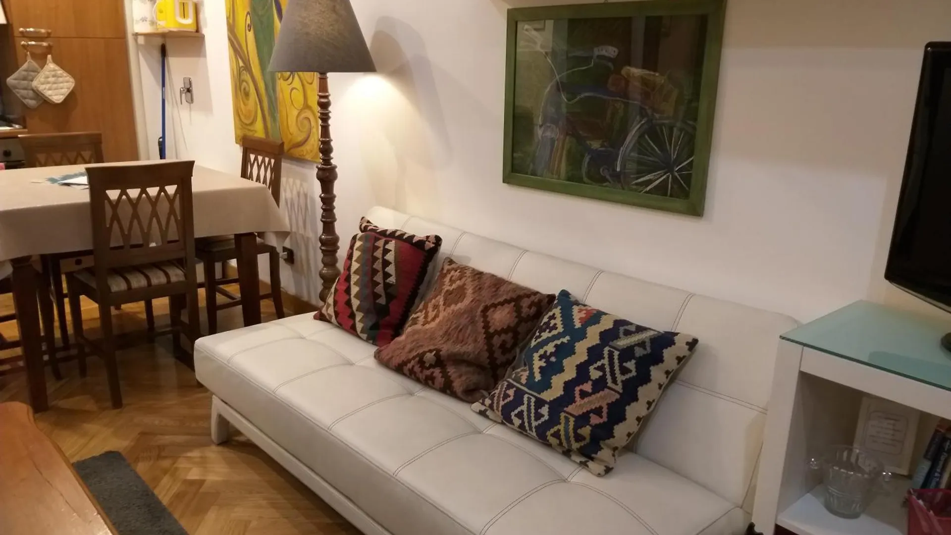 Lilium House Apts Apartment Rome Italy