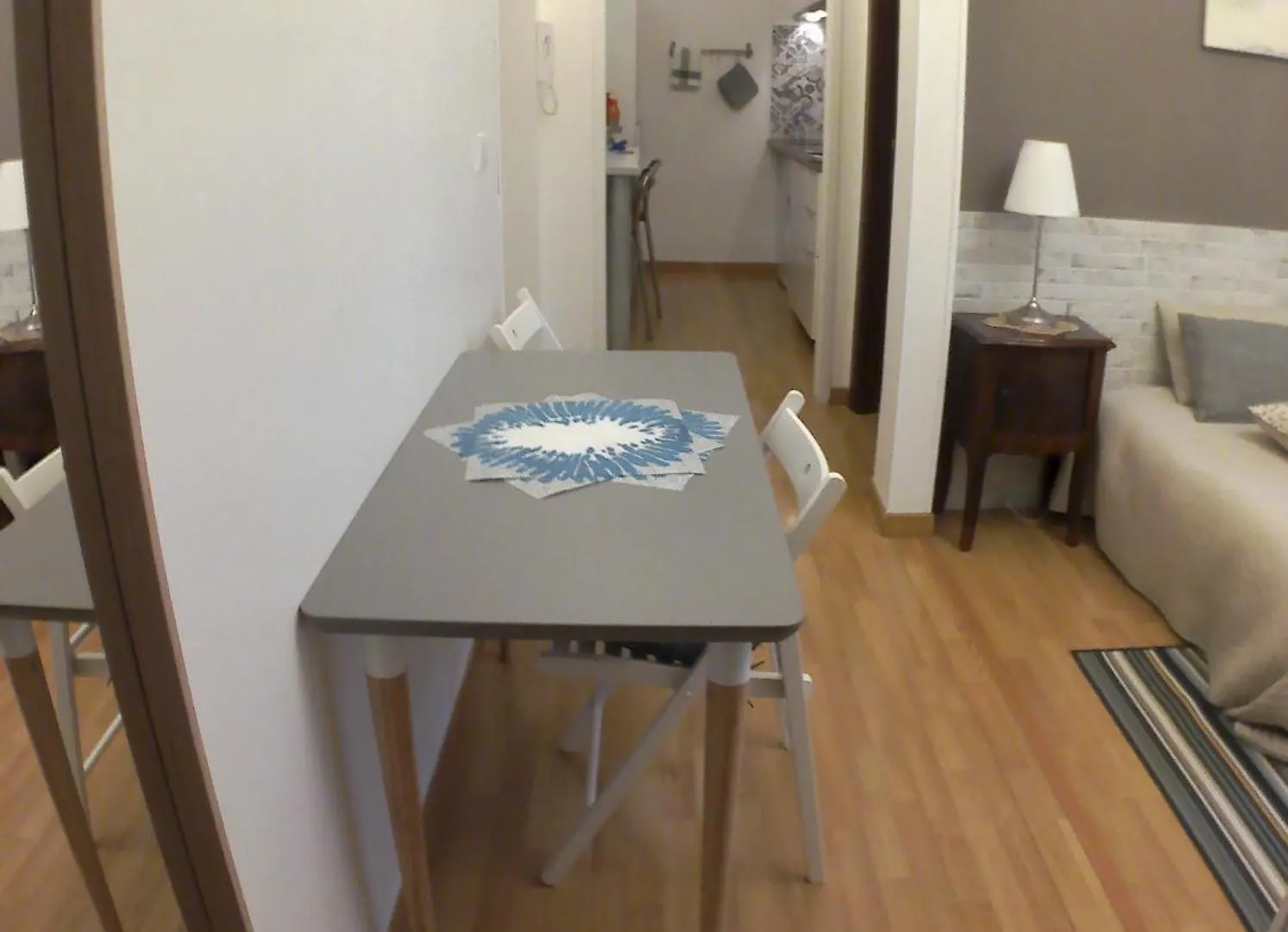 Apartment Lilium House Apts Rome