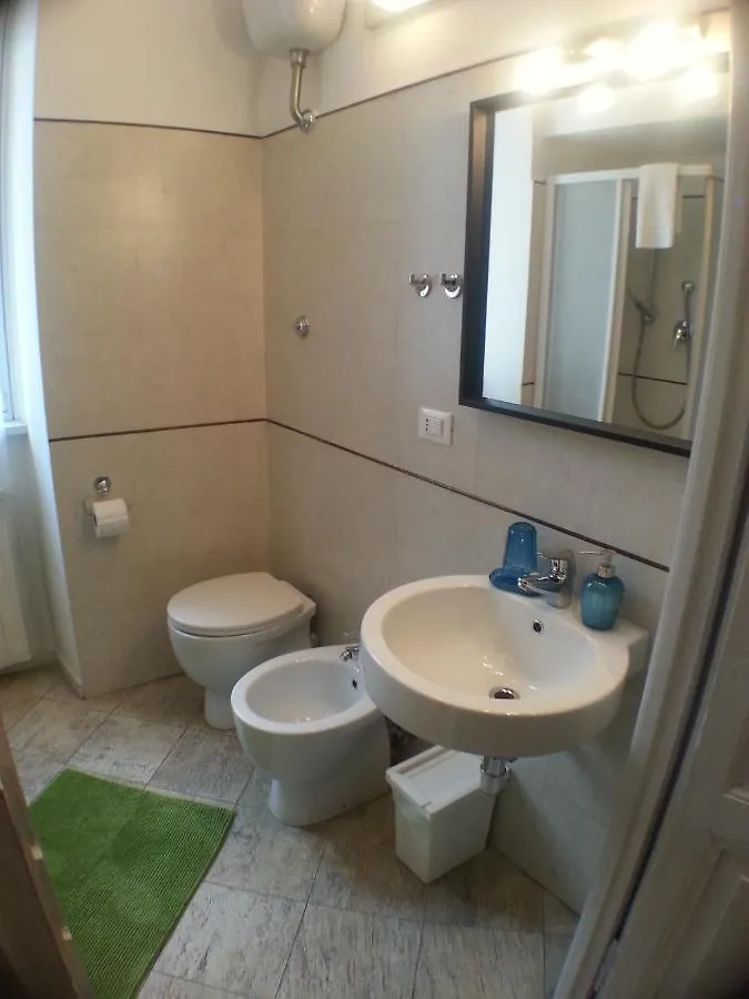 Lilium House Apts 로마 아파트