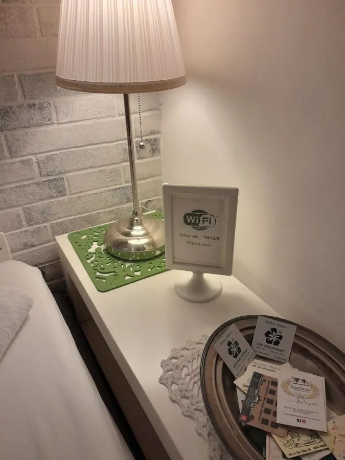 Lilium House Apts 로마
