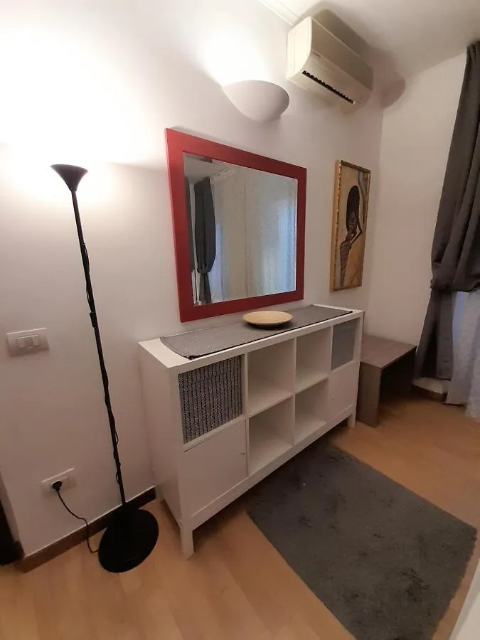 Lilium House Apts 로마
