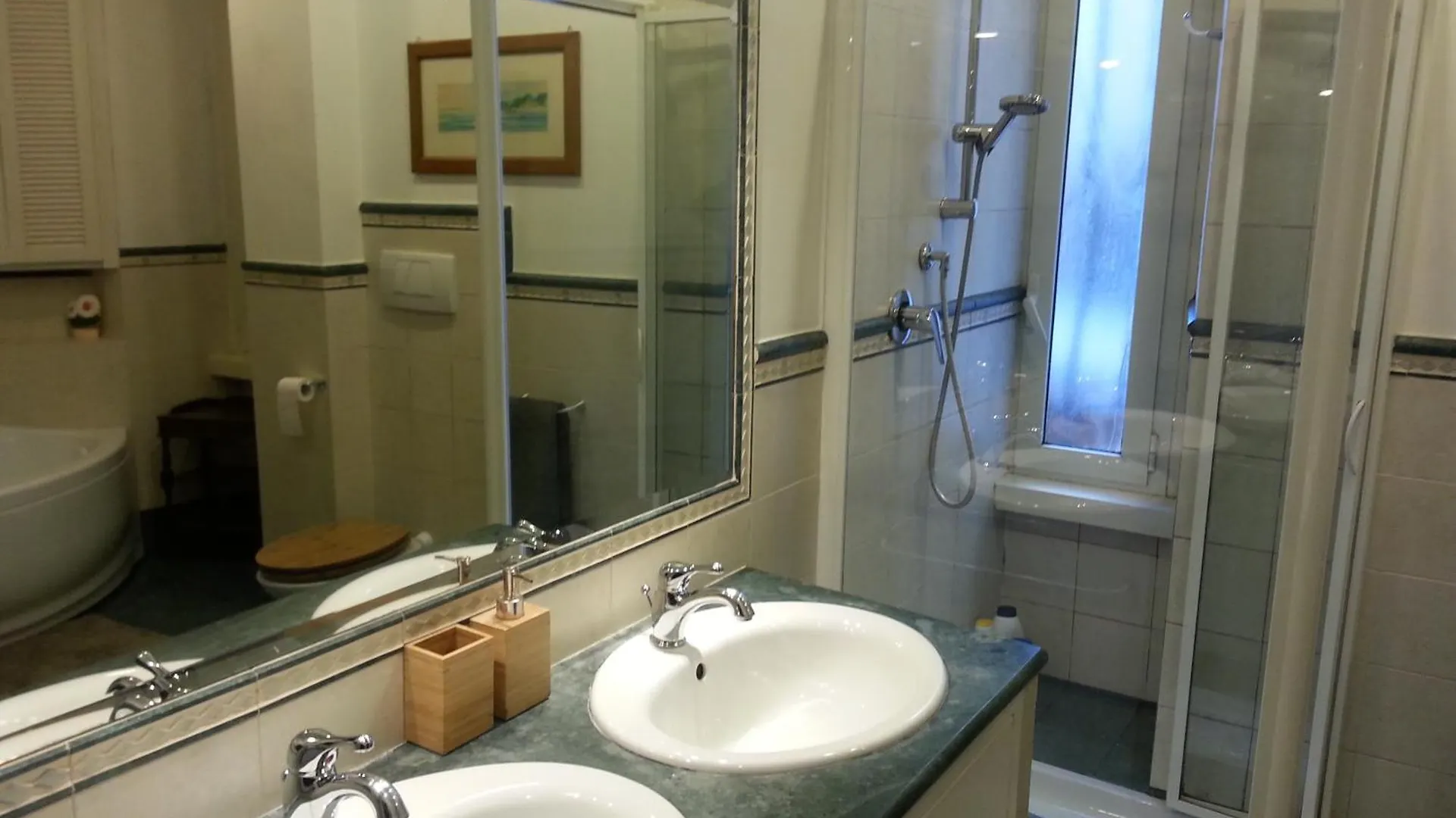 Lilium House Apts 로마 이탈리아