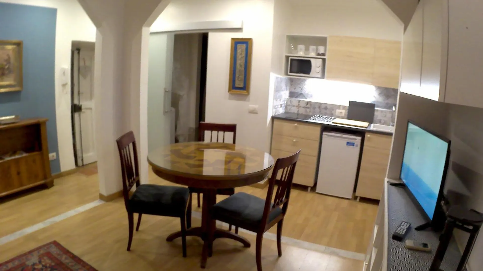 Lilium House Apts 로마 0*,  이탈리아