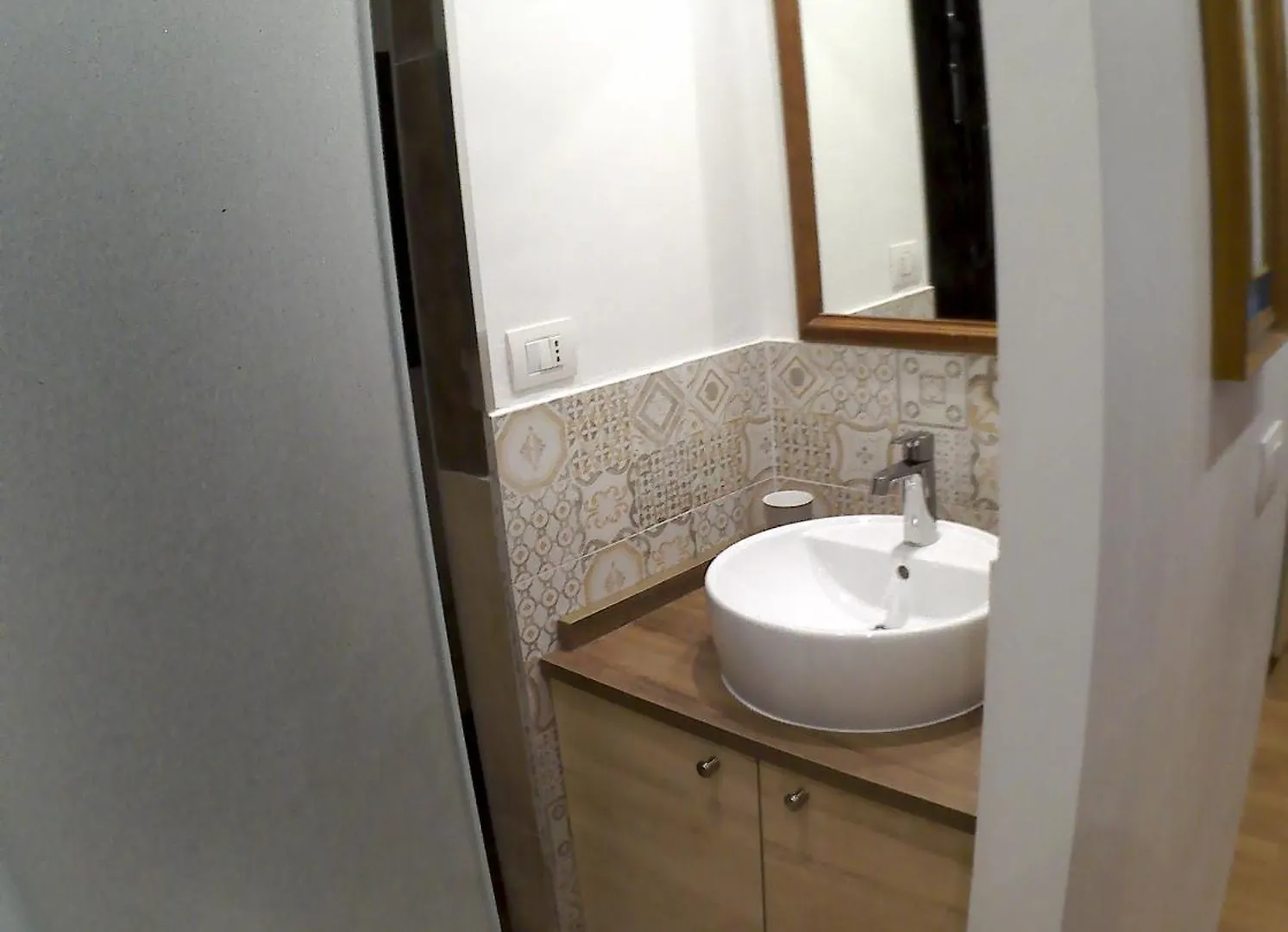 아파트 Lilium House Apts 로마