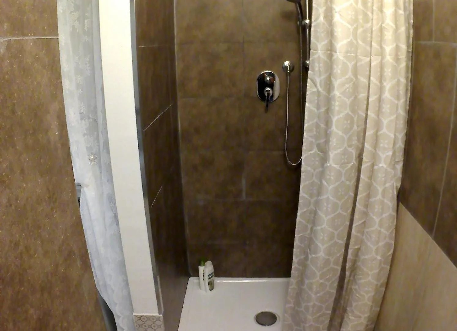 Lilium House Apts 로마