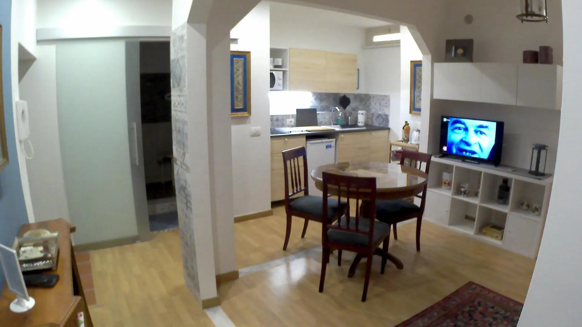 Lilium House Apts 로마 0*,  이탈리아