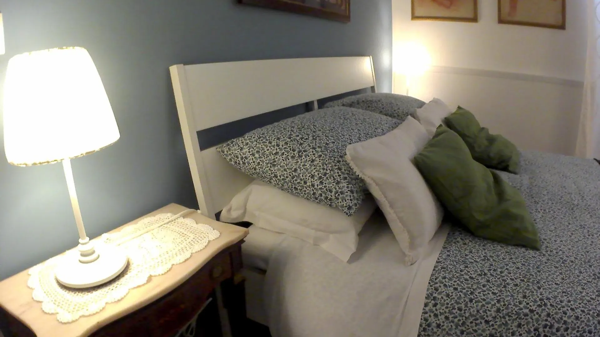 Lilium House Apts 로마 0*,  이탈리아