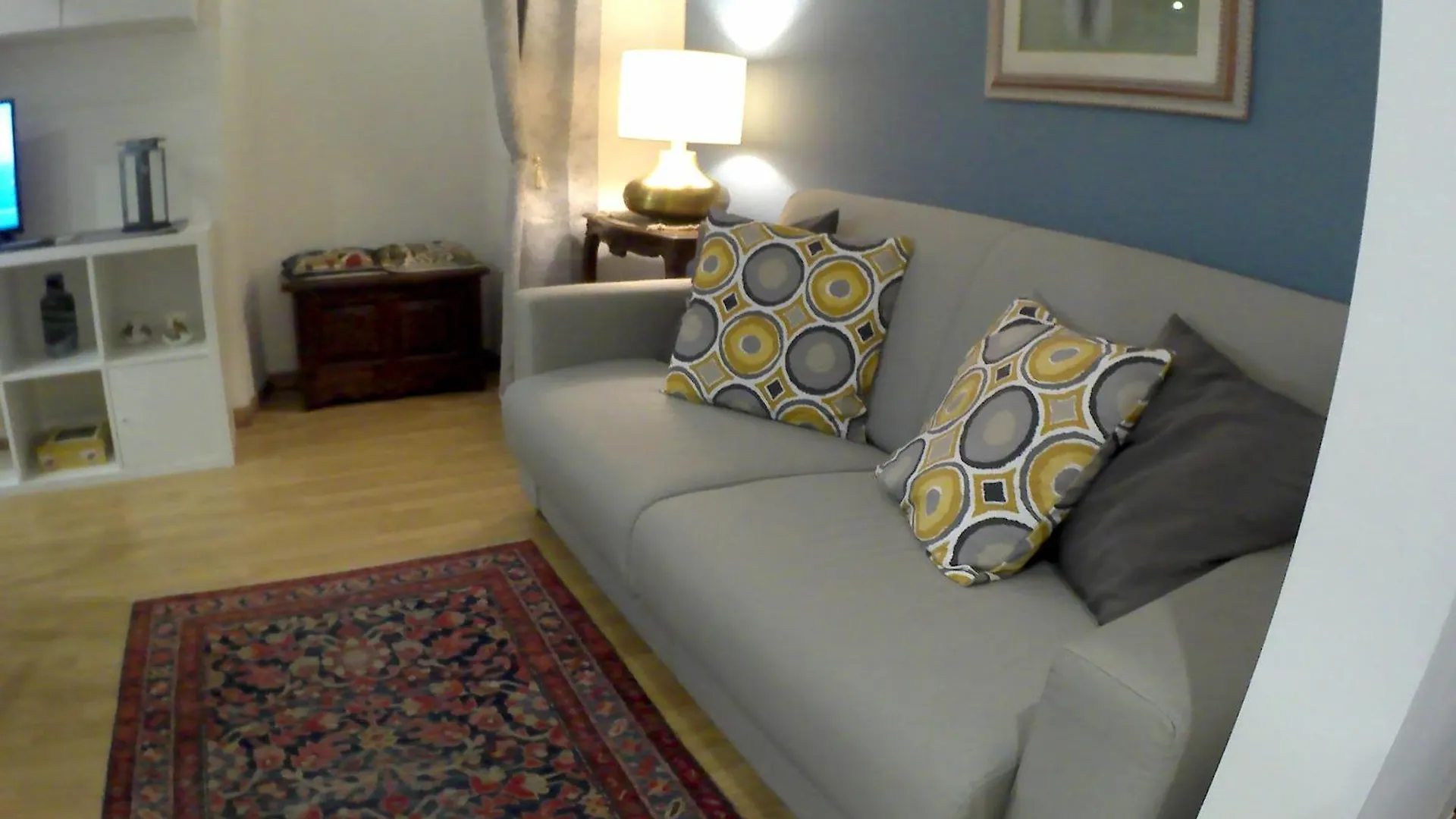 Lilium House Apts 로마 아파트
