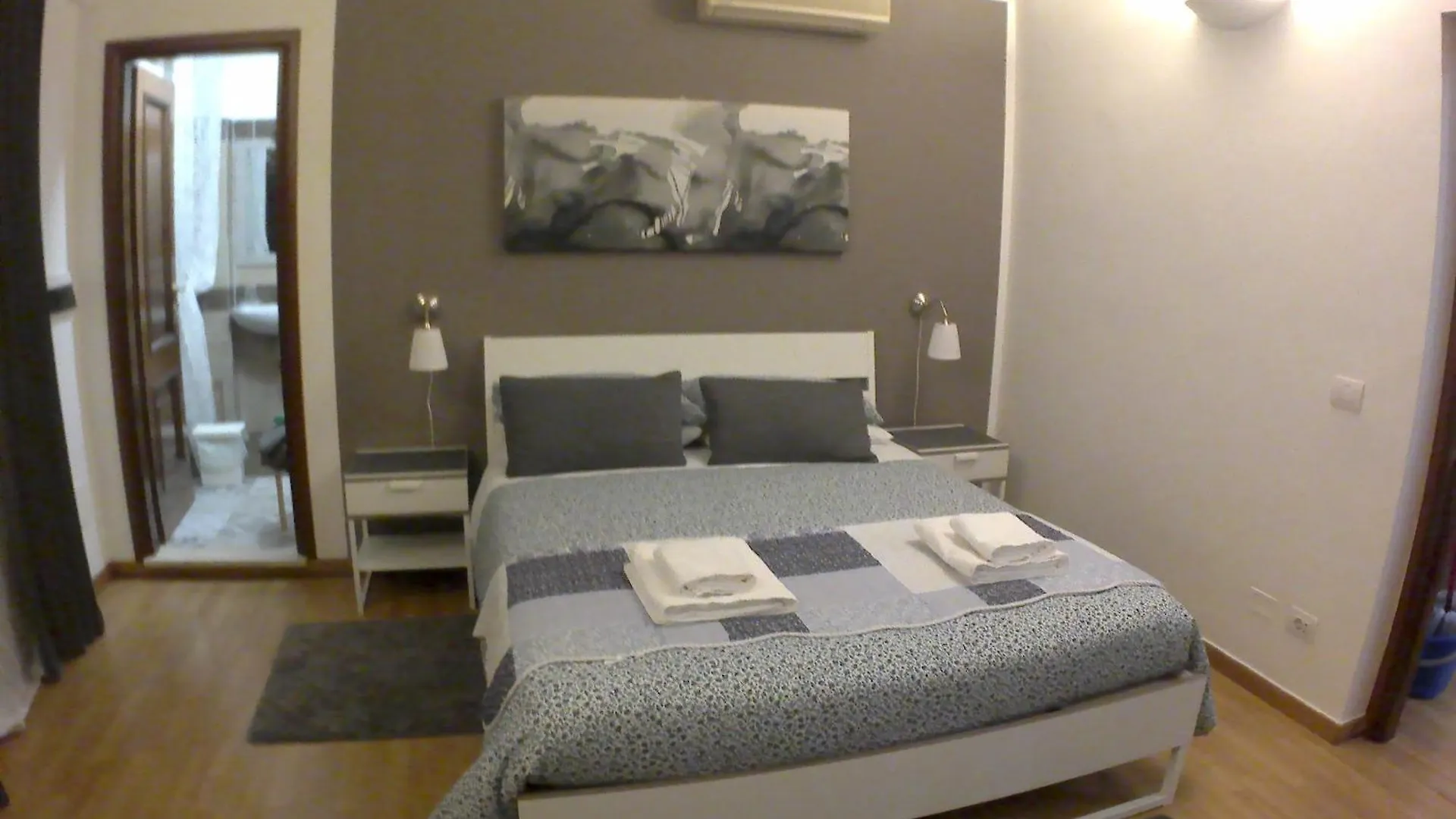Lilium House Apts 로마