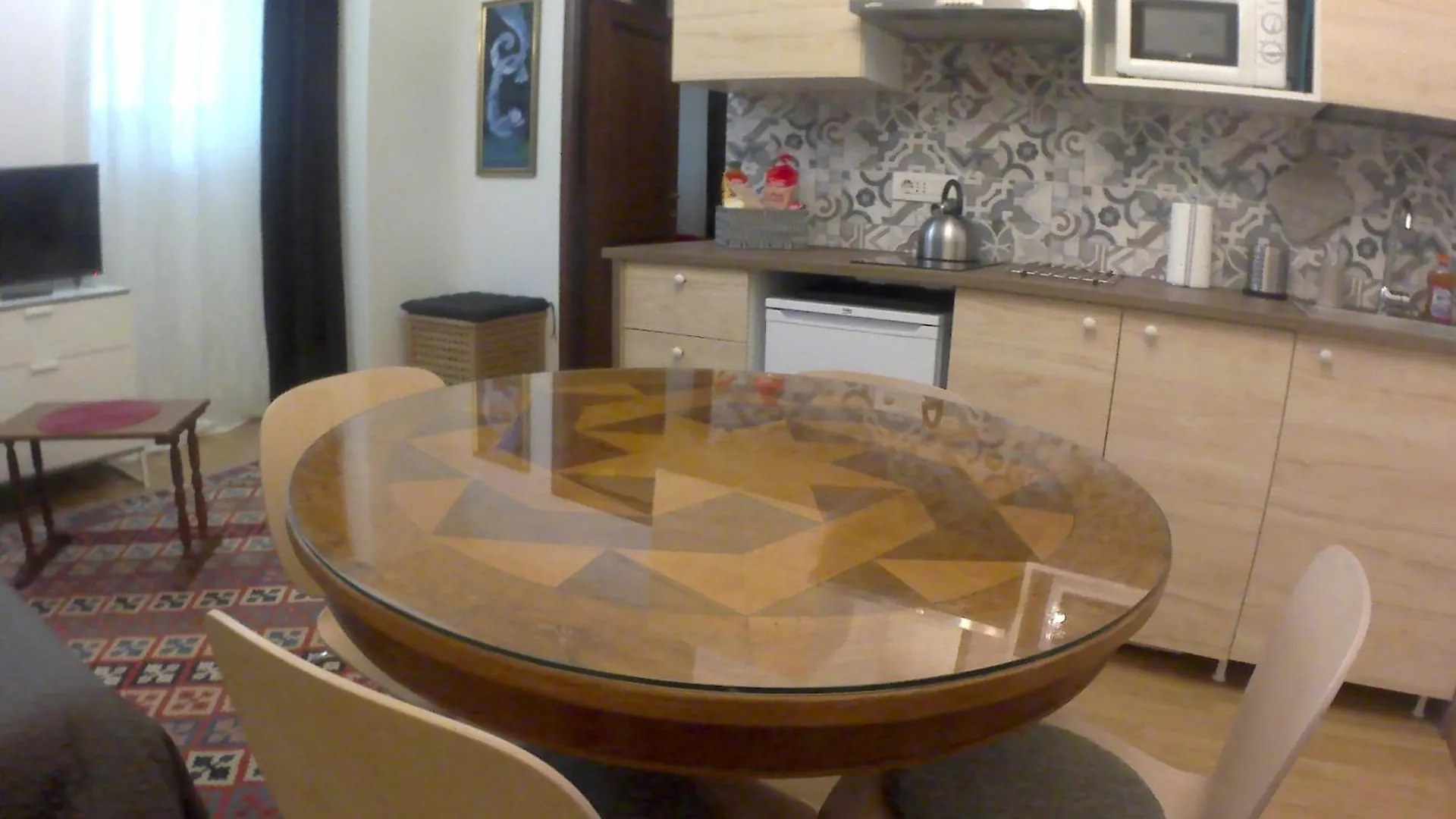 Lilium House Apts 로마 0*,  이탈리아