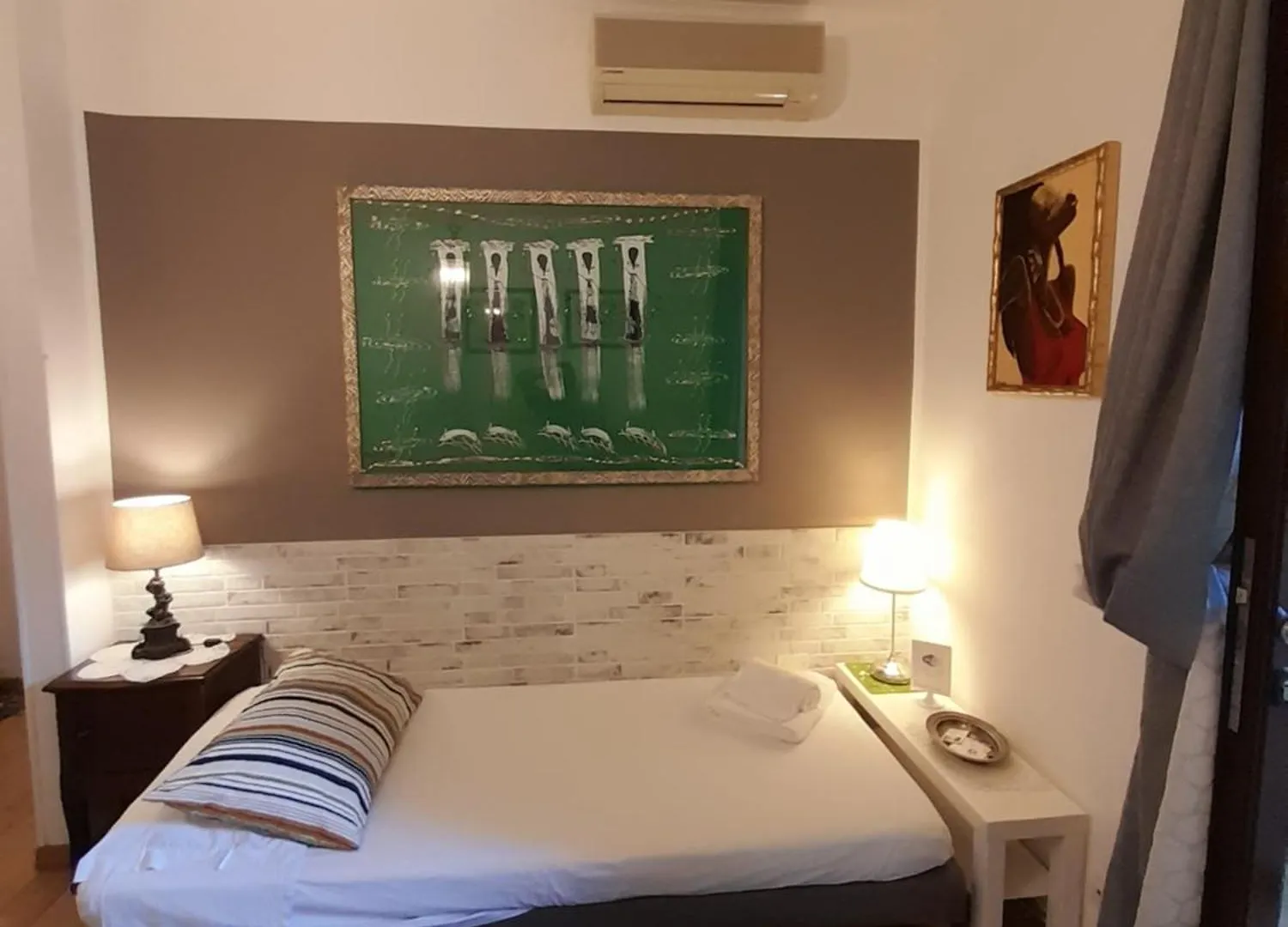 Lilium House Apts 로마 아파트